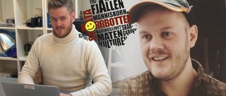 Inget internet, ingen stress – där trivs jag