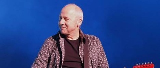 Mark Knopfler spelar i Sverige