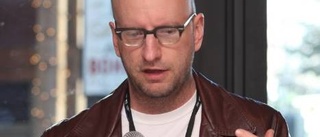 Steven Soderbergh gör spionfilm