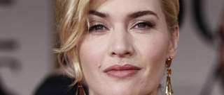 Kate Winslet får hederspris