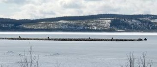 Renflytt - ett säkert vårtecken