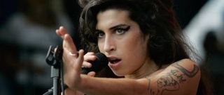 Amy Winehouse-duett släpps