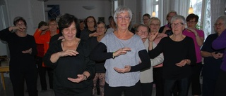 I prima form med qigong