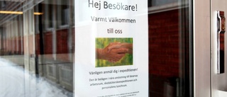 Förälder gav sig på elever i skolan