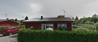 Hus på 106 kvadratmeter från 1973 sålt i Mariefred - priset: 3 000 000 kronor