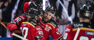 Efter stormiga dagar: Luleå Hockey vann finalreprisen