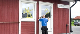 Erkänner Boden-skjutningar