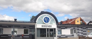 Kommunen ville ta kontroll över Bodenbo