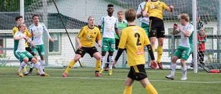 "Förstörde hela matchen"