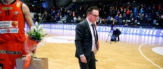 LF Basket ser om sitt hus