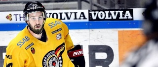 Jonsson fortsätter i Luleå Hockey