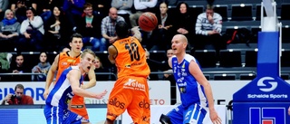 LF Basket tog viktig seger