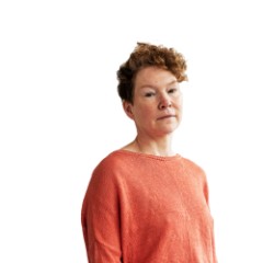 Maria Jansson
