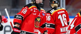 Direktrapport: SDE-Luleå Hockey/MSSK