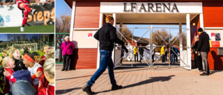 Piteå IF laddar för publikfest – med after work