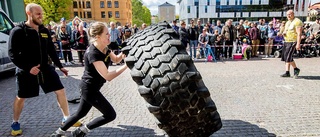 Vem är starkast i Uppland?