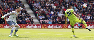 United nära CL – Liverpool tappade poäng