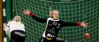 Sand bakom skön EHF-seger