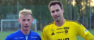 Gramner, 44, vann "PRO-mötet" mot Johansson, 45