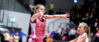 Fanny Mosseson fixade Stars seger