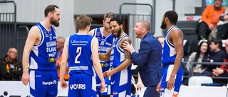 Live: BC Luleås första semifinal