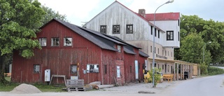 Länsstyrelsen stoppar byggplaner i Burgsvik