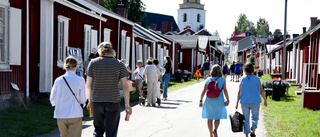 Hur tänkte ni på Luleå Stift? 