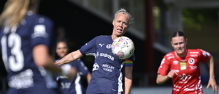 Seger missar ny match – reser till VM i morgon