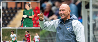 IFK:s utmaningar i sista före uppehållet – hon kan bli mittback