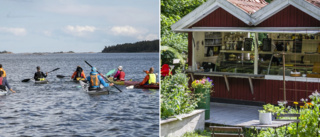 Det här händer i helgen – utöver midsommarfirandet