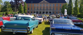 Automobilsällskapet får pris för motorhistoriskt firande