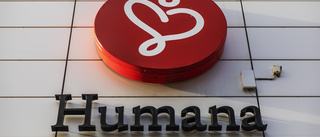 Humana vinner i domstol - aktien rusar