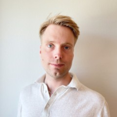 Jakob Wesslund