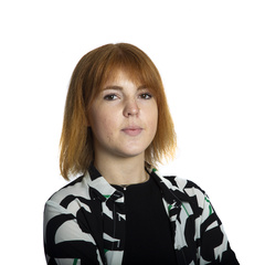 Cajsa Joelsson
