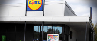 Två Luleåkvinnor åtalas för rån mot Lidl