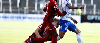 IFK föll mot skrällaget