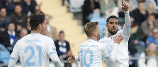 Kiese Thelin ensam målskytt – igen