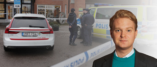 "Slapp politik bakom fritagningar"