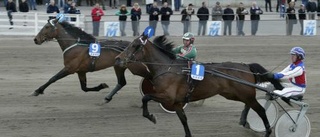 Fyra gånger Svanstedt på Mantorp