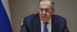 Lavrov togs emot av vänner i Venezuela