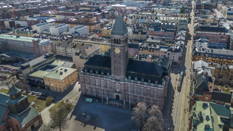 Konsultbolaget Agima har fått ett så kallat ramavtal med Norrköpings kommun.
