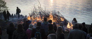 LISTA: Här tänds valborgseldar på Gotland