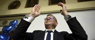 Orpo: Finlands nya regering blir klar i dag