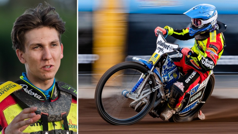 Maksym Drabik är klar för Smederna, enligt tidningens uppgifter.