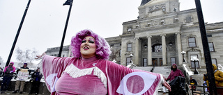 Dragqueens får inte läsa för barn i Montana