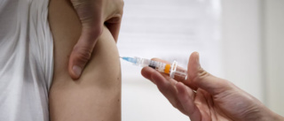 863 kvinnor i Pite älvdal behöver vaccineras för att utrota HPV