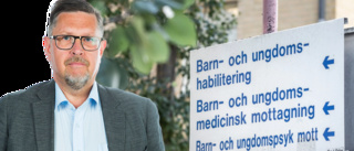 Rusta upp BUP i Norrbotten