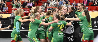 Thorengruppen tog SM-guld: "Så häftigt"