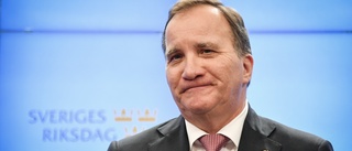 Nytt uppdrag för Stefan Löfven