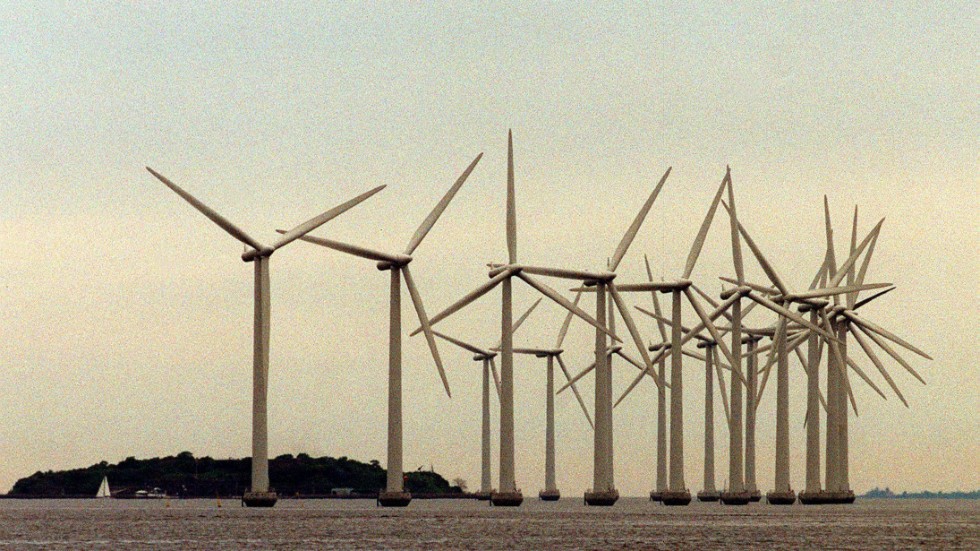 Det här är anläggningar som tillskapas, inte för att hjälpa Sverige med energiproduktion, utan för att internationellt kapital söker avkastning, skriver Göran Linder och Hans Kindstrand från Rättvisa vindar norra Östergötland.